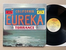 Richard TORRANCE Eureka USA LP