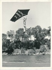 Sacramento water ski club