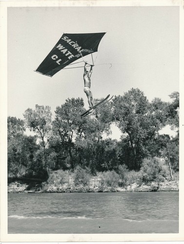 Sacramento water ski - , club