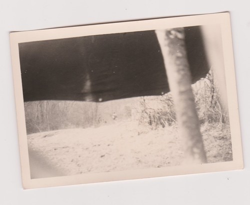 Camp pâques 1963 - camp, 📸