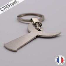 Porte clés Trident de Gardian