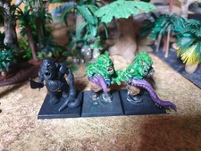 Ogres Du Chaos Warhammer