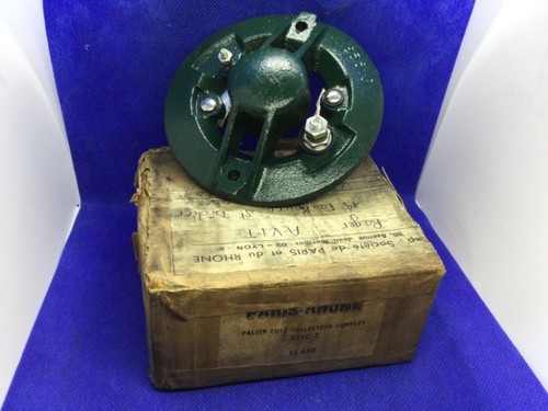 Palier dynamo g11c 2 - de,