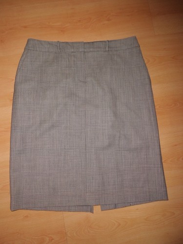 Jupe cacharel taille gris - , 42