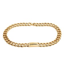 Chanel Early 1990s Ceinture