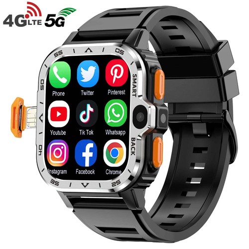 Valdus pgd android smart watch - valdus,