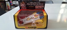 corgi toys 647- buck rogers starfighter