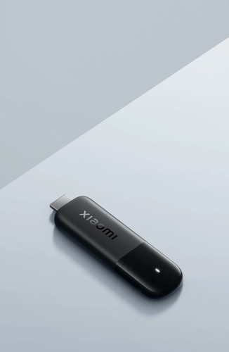 Xiaomi stick 2nd - xiaomi,