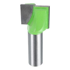 Fraise carbure 1/2" pour