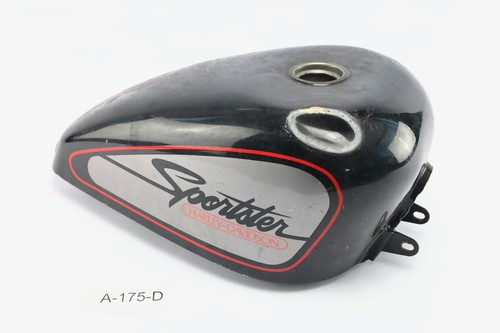 Harley davidson sportster - sportster, xlh