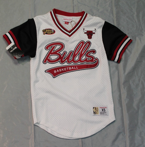 Mitchell ness maillot - mitchell, et