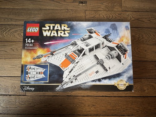 Lego star wars - lego,