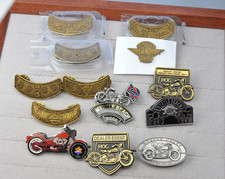 LOT Harley Davidson HOG Owners