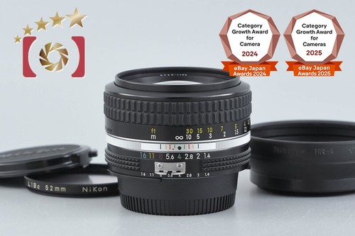 Nikon nikkor 50mm 1 4 - ai,
