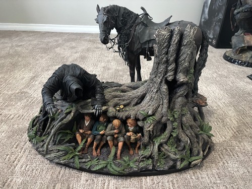 Weta masters collection - weta,