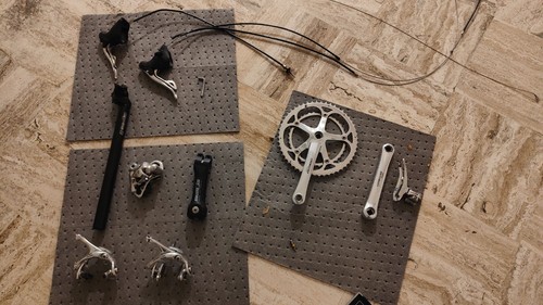 Groupe campagnolo