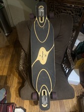 Loaded dervish sama longboard - dervish,