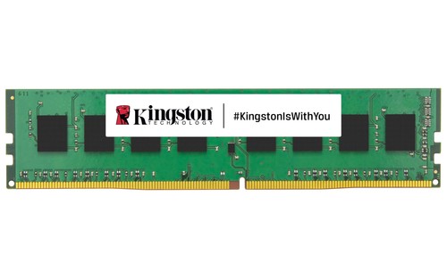 Kingston technology memory - kingston,