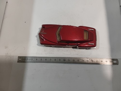 Matchbox dinky tucker - matchbox,