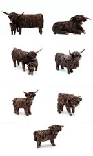 Figurine Décorative B  Uf