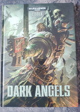 Warhammer 40000 - Codex - Dark