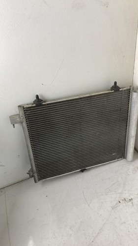 Condenseur clim peugeot - peugeot, 208