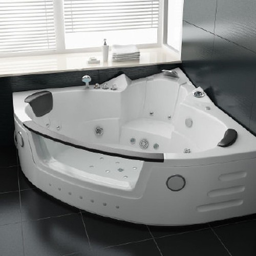 Whirlpool 152x152 élégant - 152x152,