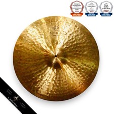 Cymbale Zildjian K