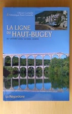 La Ligne du Haut-Bugey Olivier