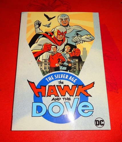 Comics silver age of - dc,