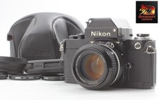 [N MINT] Appareil photo reflex