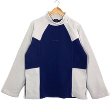 Sweat Polaire Fleece y2k