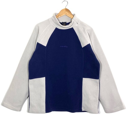 Sweat polaire fleece y2k - polaire,