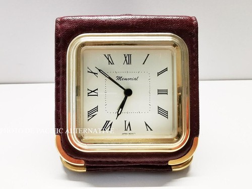 Ancien reveil voyage - ancien, de