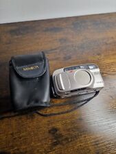 appareil photo argentique