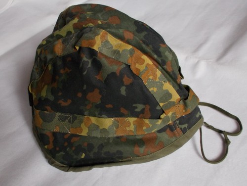 Couvre casque allemand g51 - couvre,