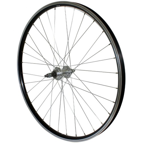 Roue vtc 700x35 arriere p2r