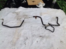 Pipe de climatisation Honda