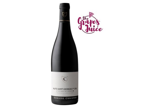 Domaine chicotot les rues - domaine,