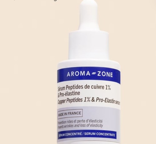 Aroma zone sérum concentré - zone-sérum,