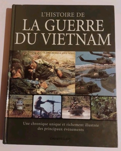Histoire guerre du - de,