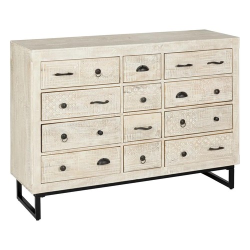 Commode design tiroirs - commode, 12