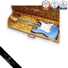 Fender C/S Vintage Custom 1959 Stratocaster NOS 2021 Alder Body Rosewood Fretbo