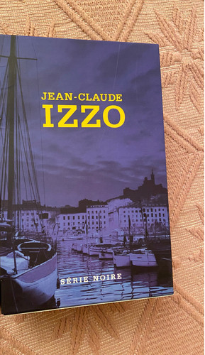 Coffret trilogie marseillaise - trilogie,
