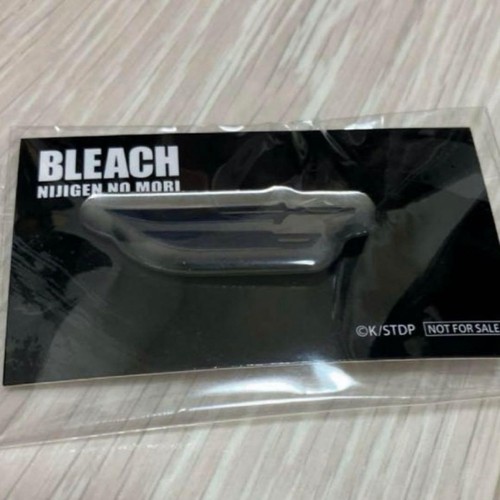 Nijigen mori bleach night - no,