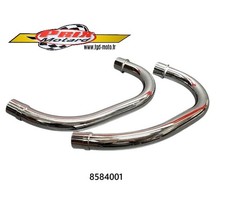 Honda 400 1978 1985 paire - 400,