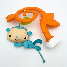 Fisher Price Jumperoo