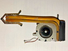 Ventilateur refroidissement CPU Intel I7 pour Sony VAIO SVP13 SVP1321C5E