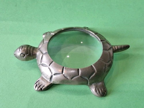 Ancienne loupe forme - en,