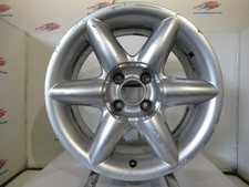 Jante ALUMINIUM PEUGEOT 406